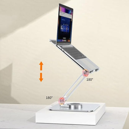 Universal 360° Rotatable Aluminum Stand