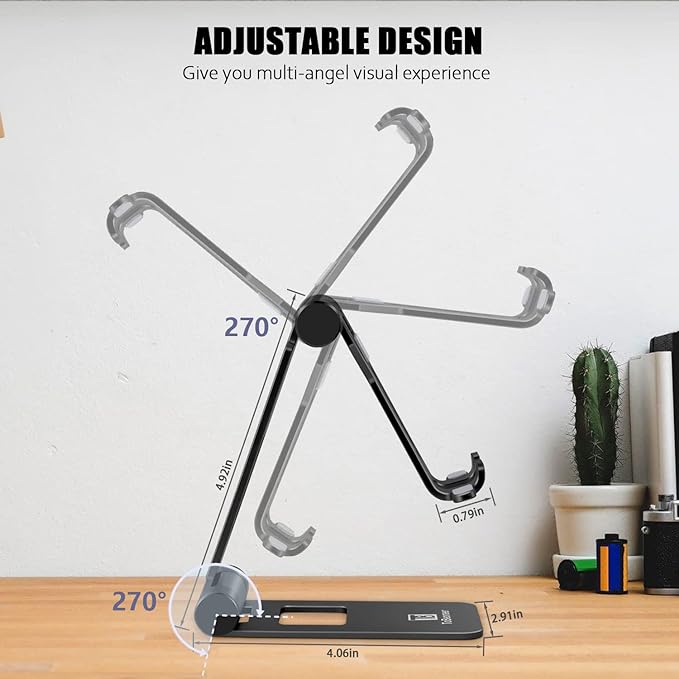 Adjustable Phone Stand