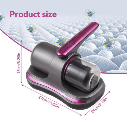 Household Mattress Vacuum Cleaner