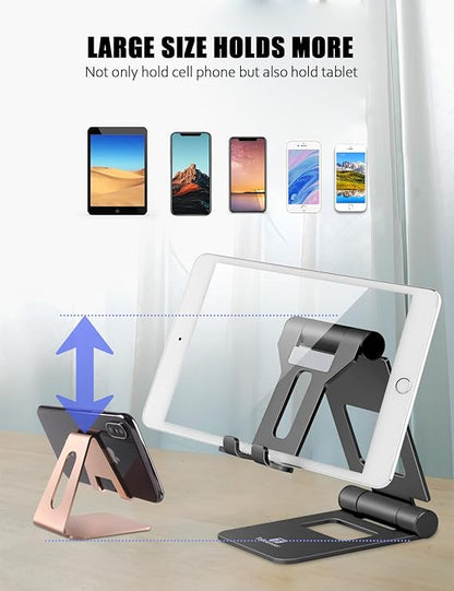 Adjustable Phone Stand