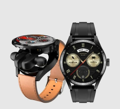 GT5 All-in-One Smartwatch