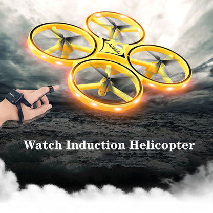 Mini RC Watch Drone™