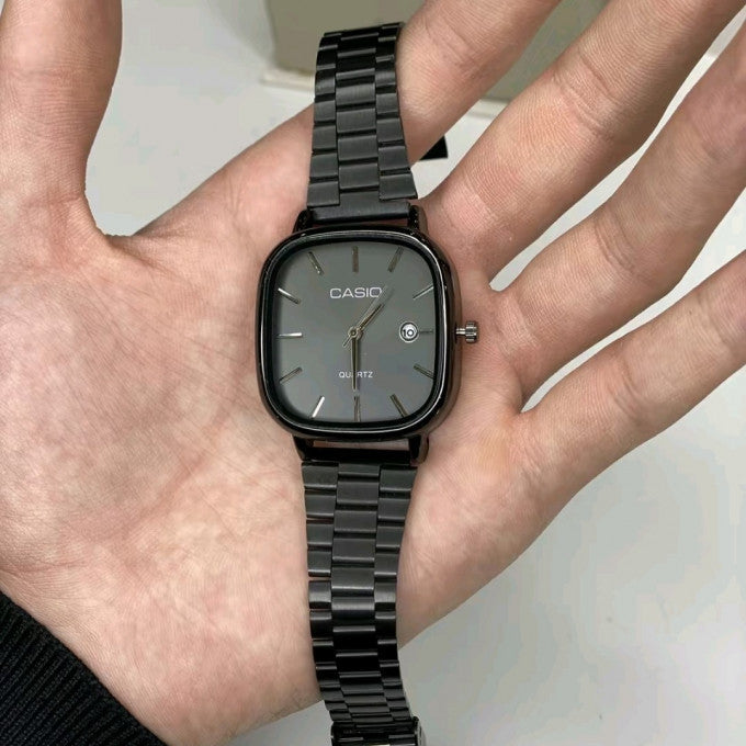 CASIO QUARTZ WATCH