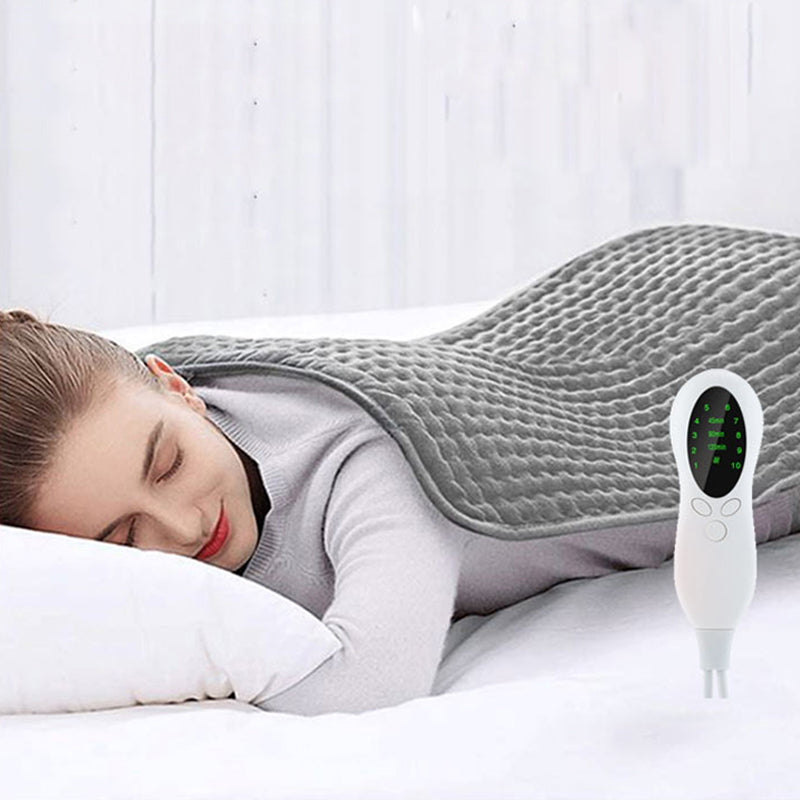 Multi-Purpose Electric Heating Pad